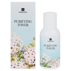 เนอริช เพียวริไฟอิ้ง โทนเนอร์ 15 ml