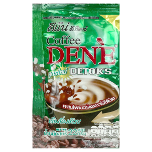 กาแฟ ดีแน่