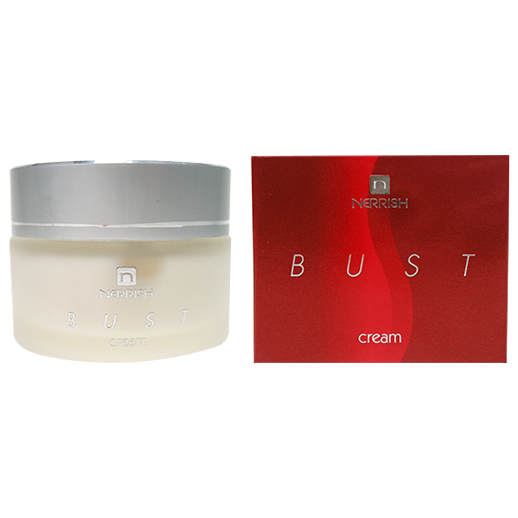 Nerrish Bust Cream